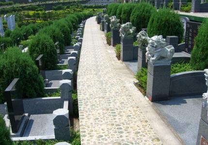 曲靖公墓带你了解国家为什么要大力推广公墓
