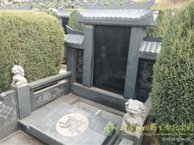 曲靖公墓与陵园的区别在哪？