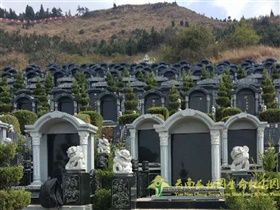 曲靖公墓里常见的殡葬用品有哪些？应该如何使用？