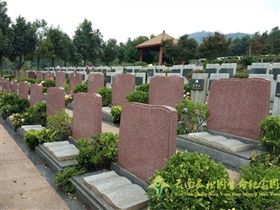 曲靖公墓设计的重点是什么？