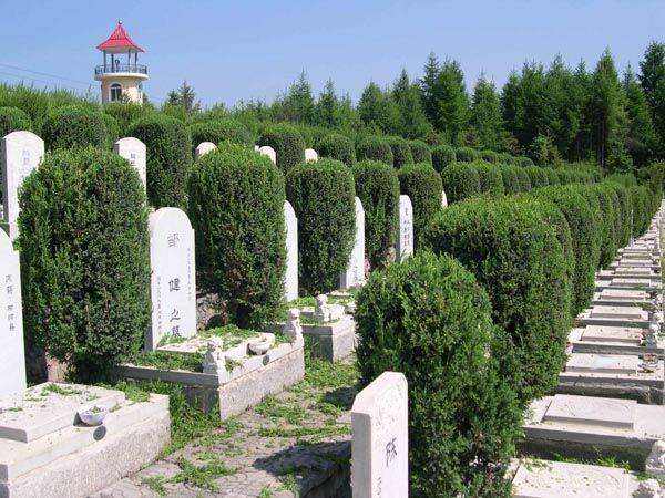 曲靖陵园和昆明公墓都有哪些实际性的区别？